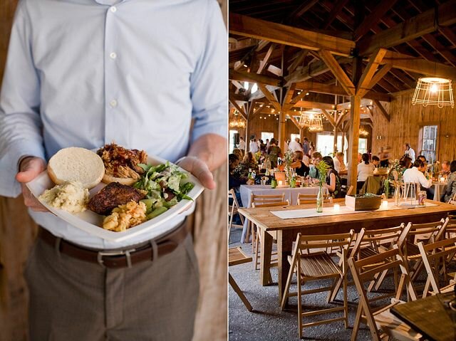 Барбекю. Эстет Кейтеринг