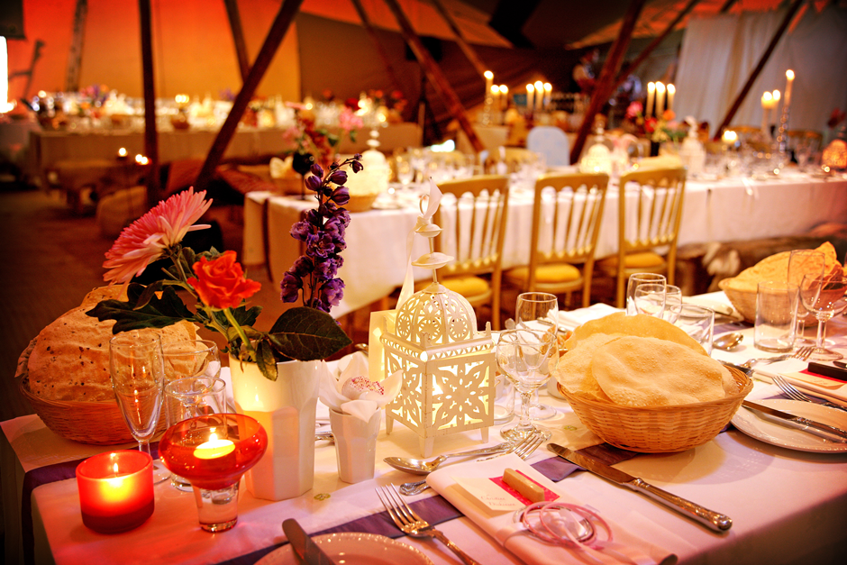 Банкет на выезд. Эстет Кейтеринг