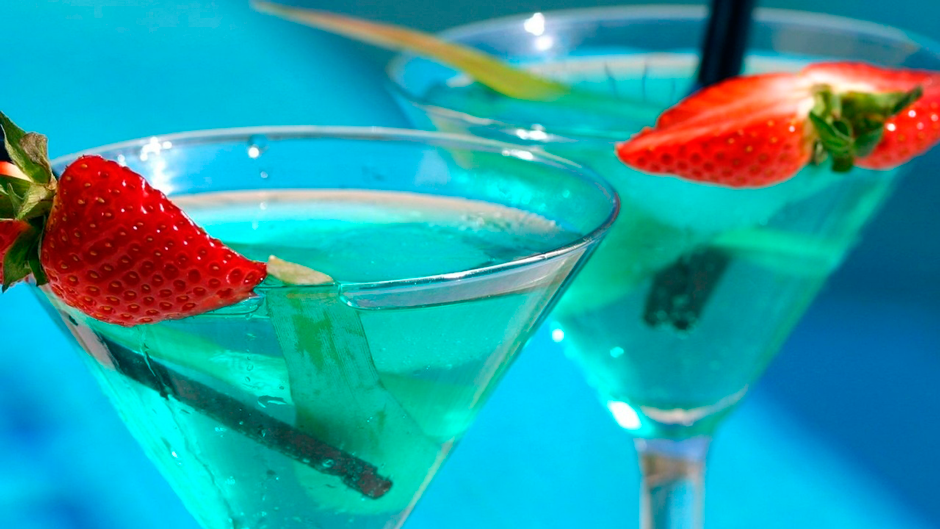 Коктейль. Эстет Кейтеринг