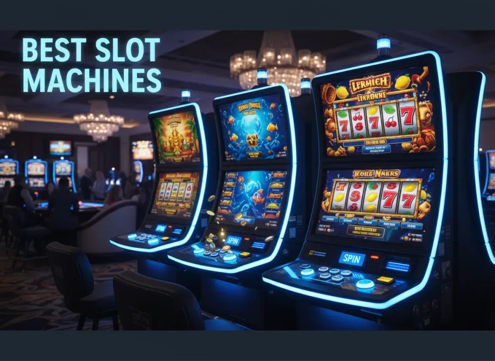 Slot 1
